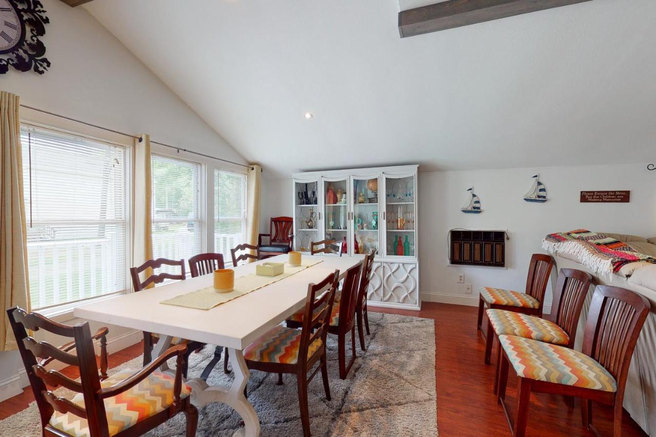 Old Orchard Beach House Bagian luar foto