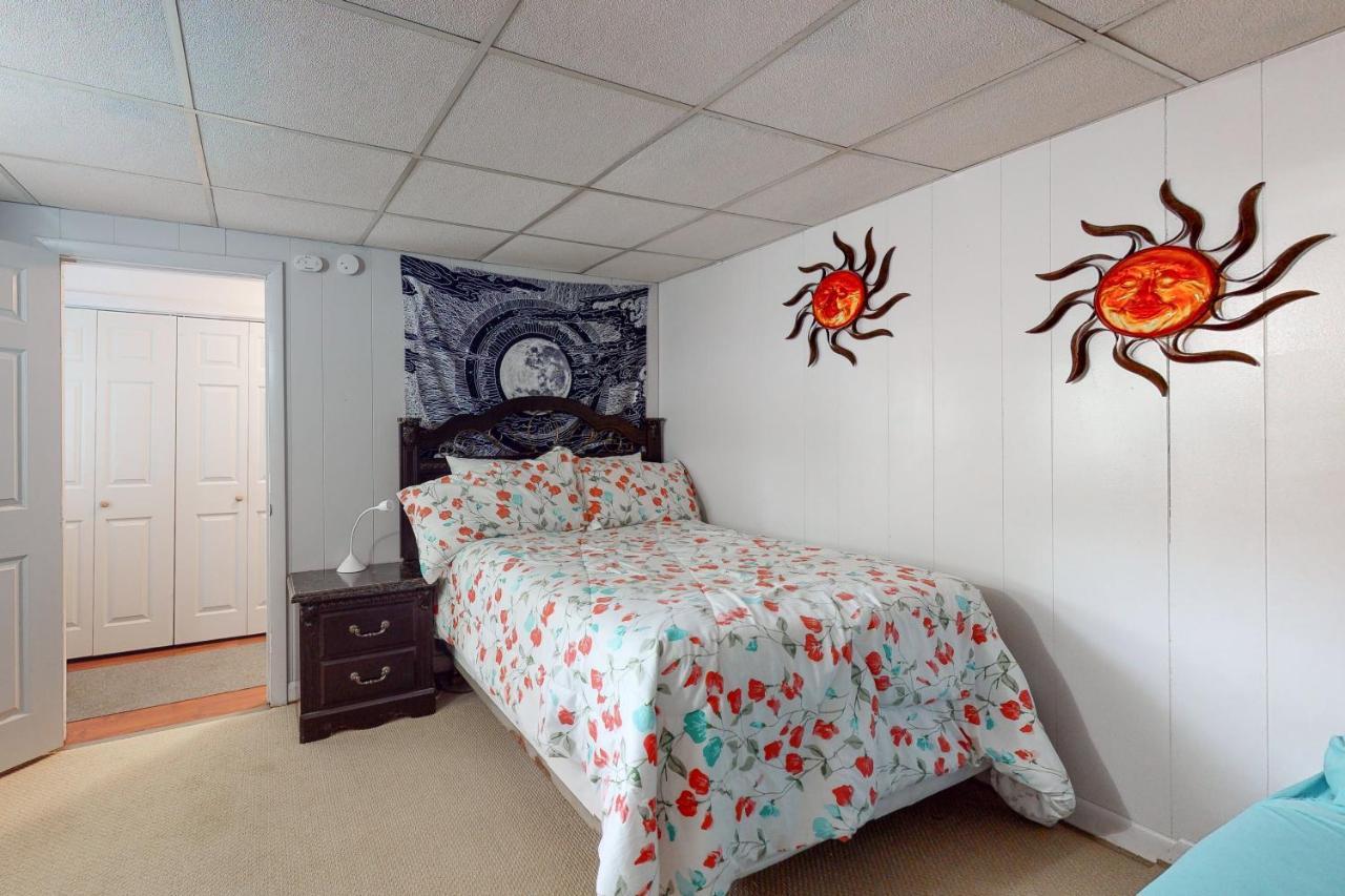 Old Orchard Beach House Bagian luar foto
