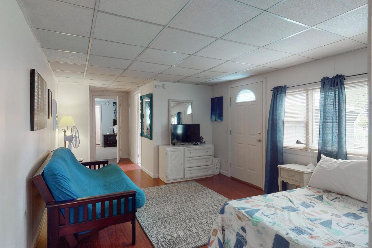 Old Orchard Beach House Bagian luar foto