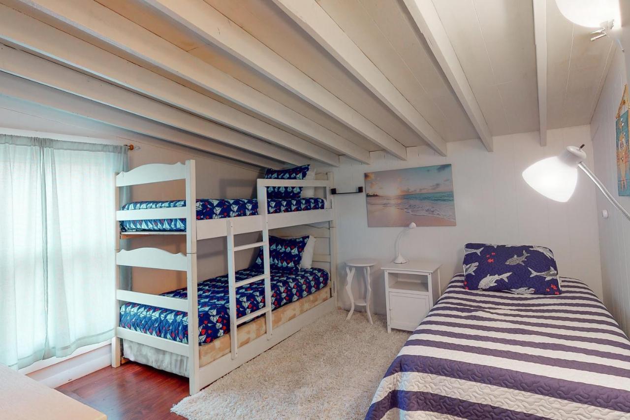 Old Orchard Beach House Bagian luar foto