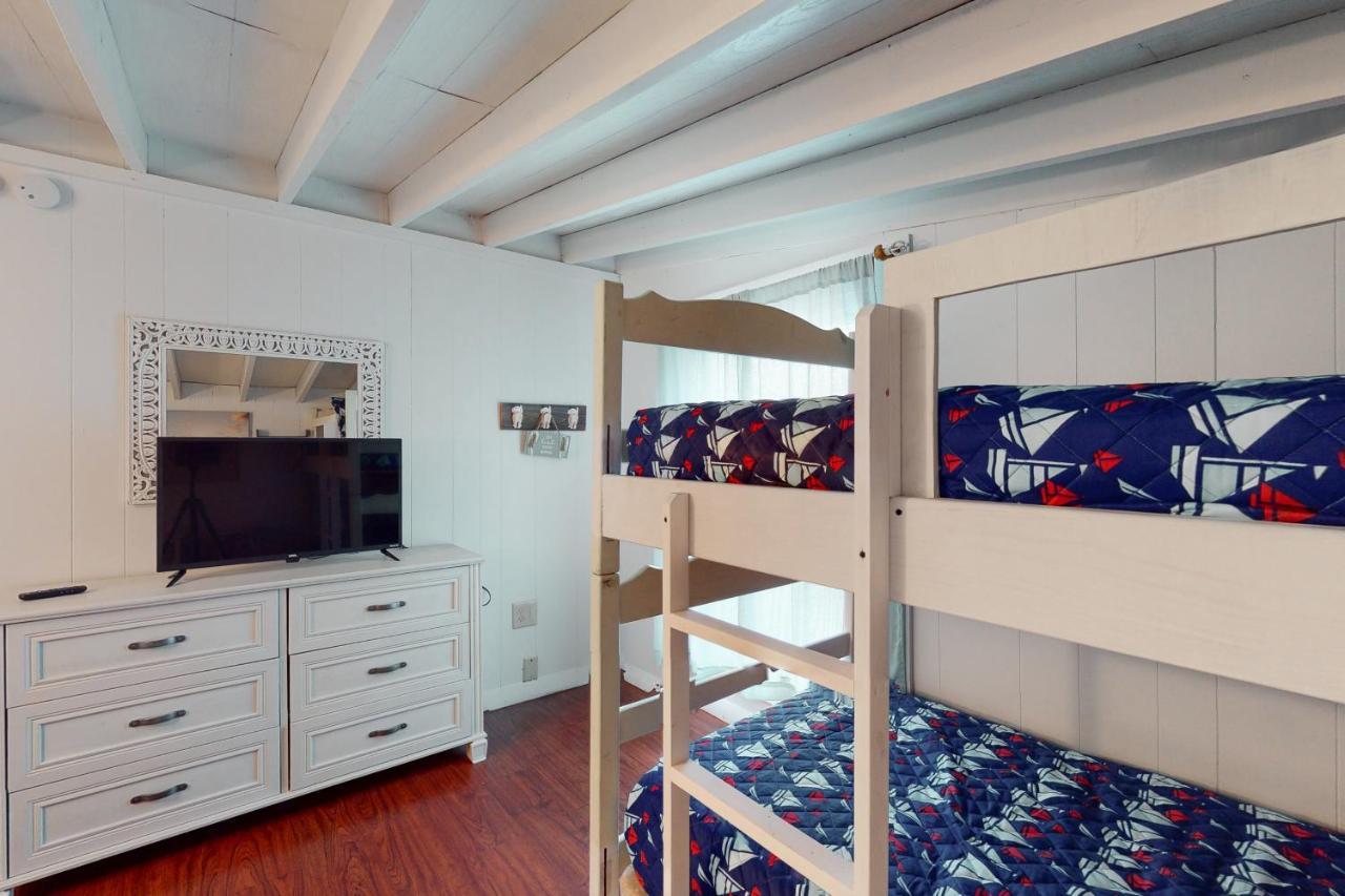 Old Orchard Beach House Bagian luar foto