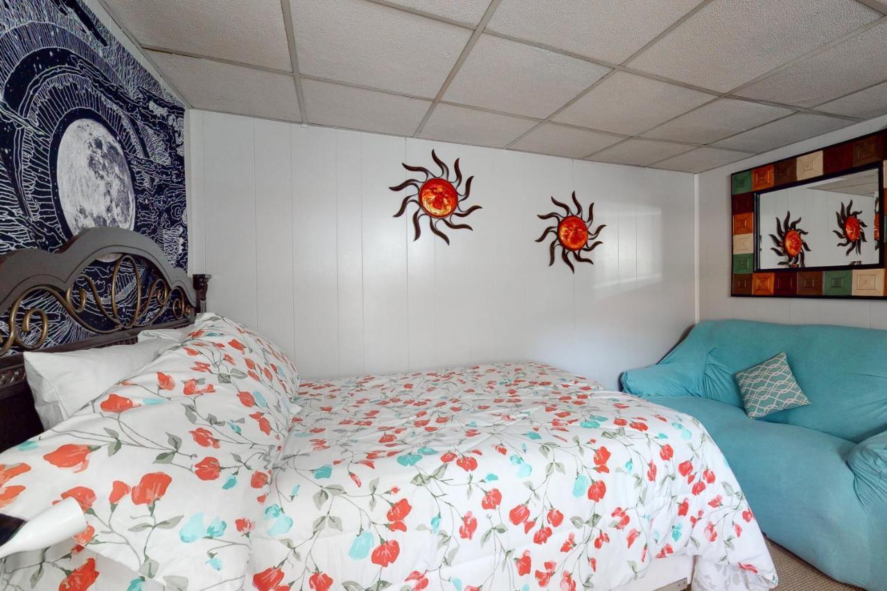 Old Orchard Beach House Bagian luar foto