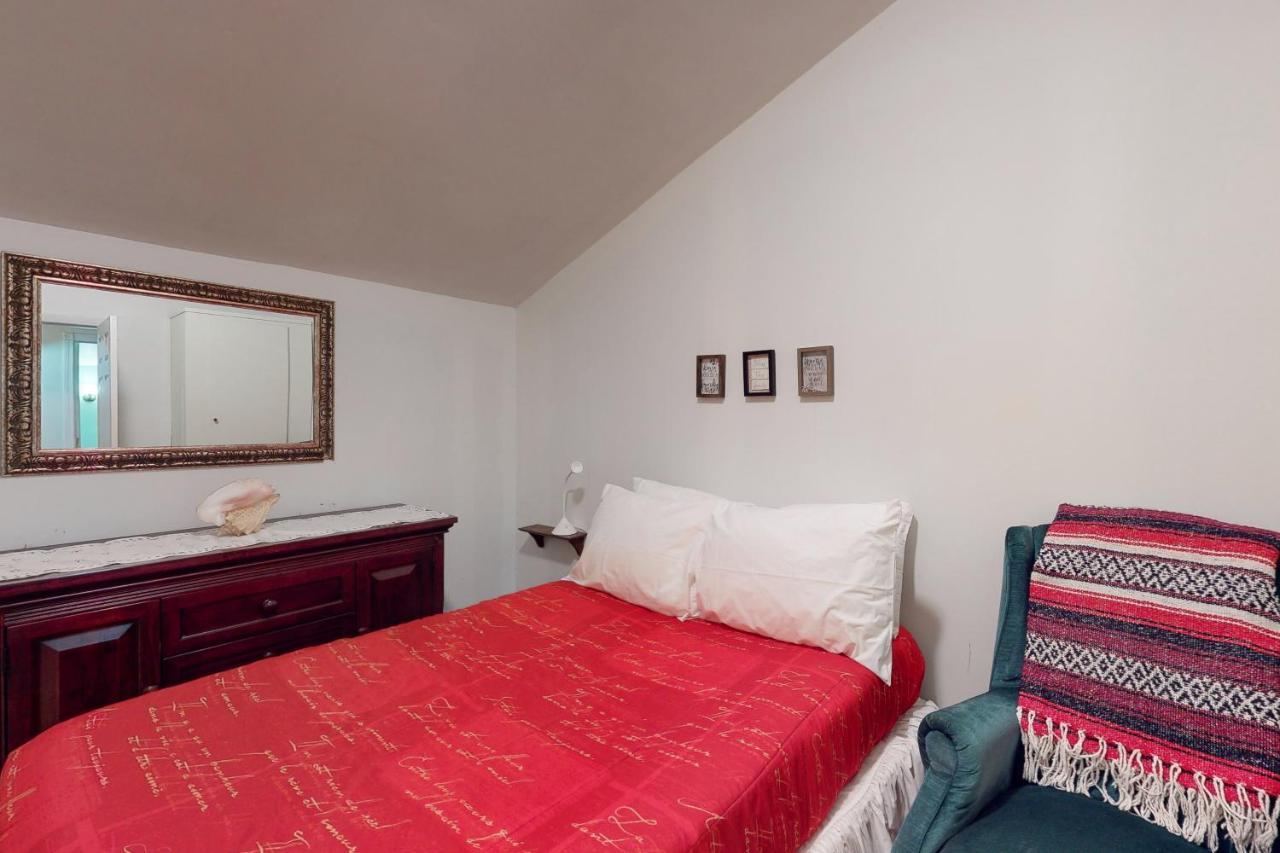 Old Orchard Beach House Bagian luar foto