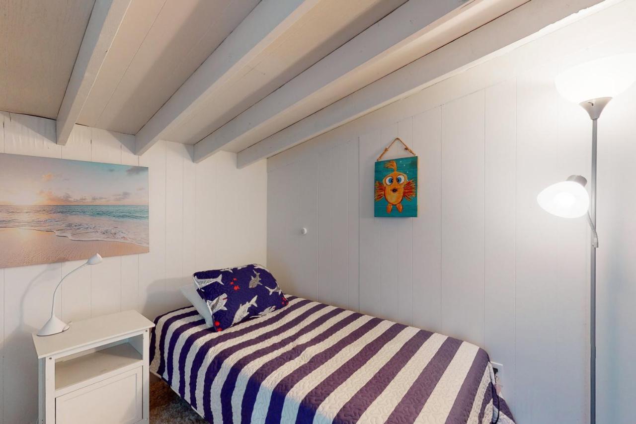 Old Orchard Beach House Bagian luar foto