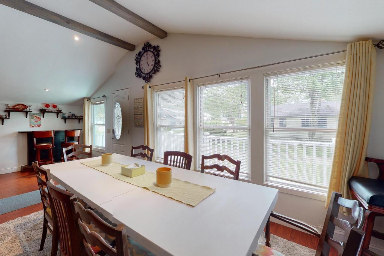 Old Orchard Beach House Bagian luar foto