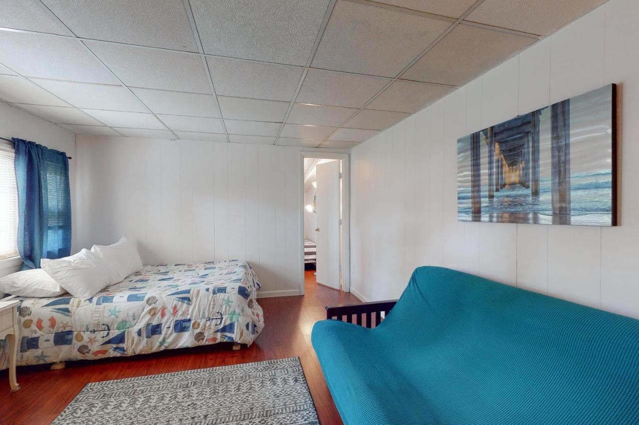 Old Orchard Beach House Bagian luar foto