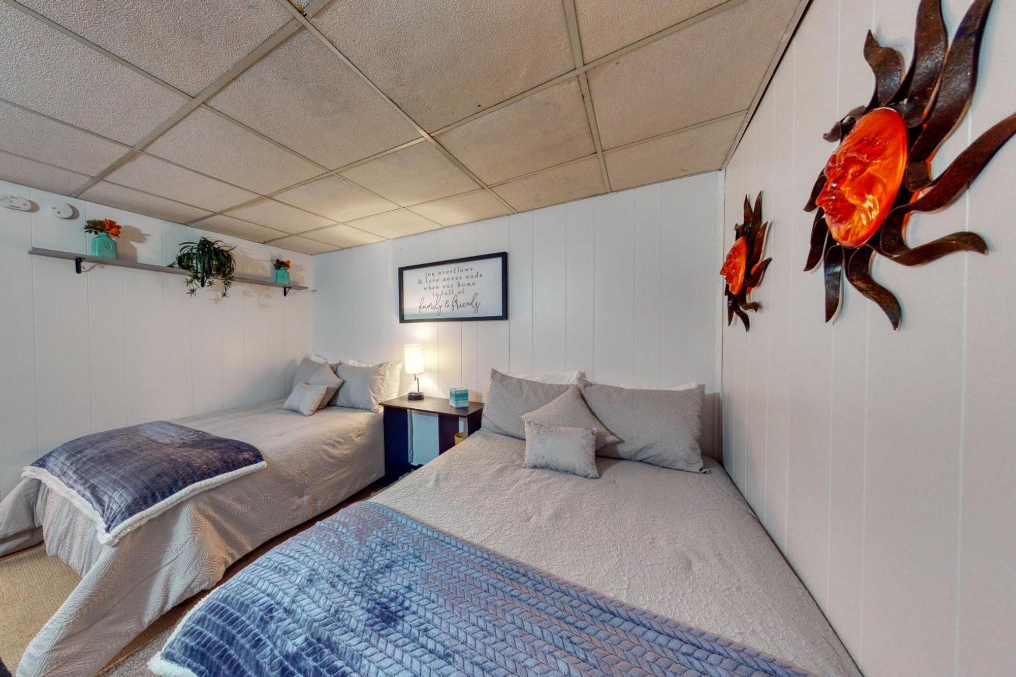Old Orchard Beach House Ruang foto