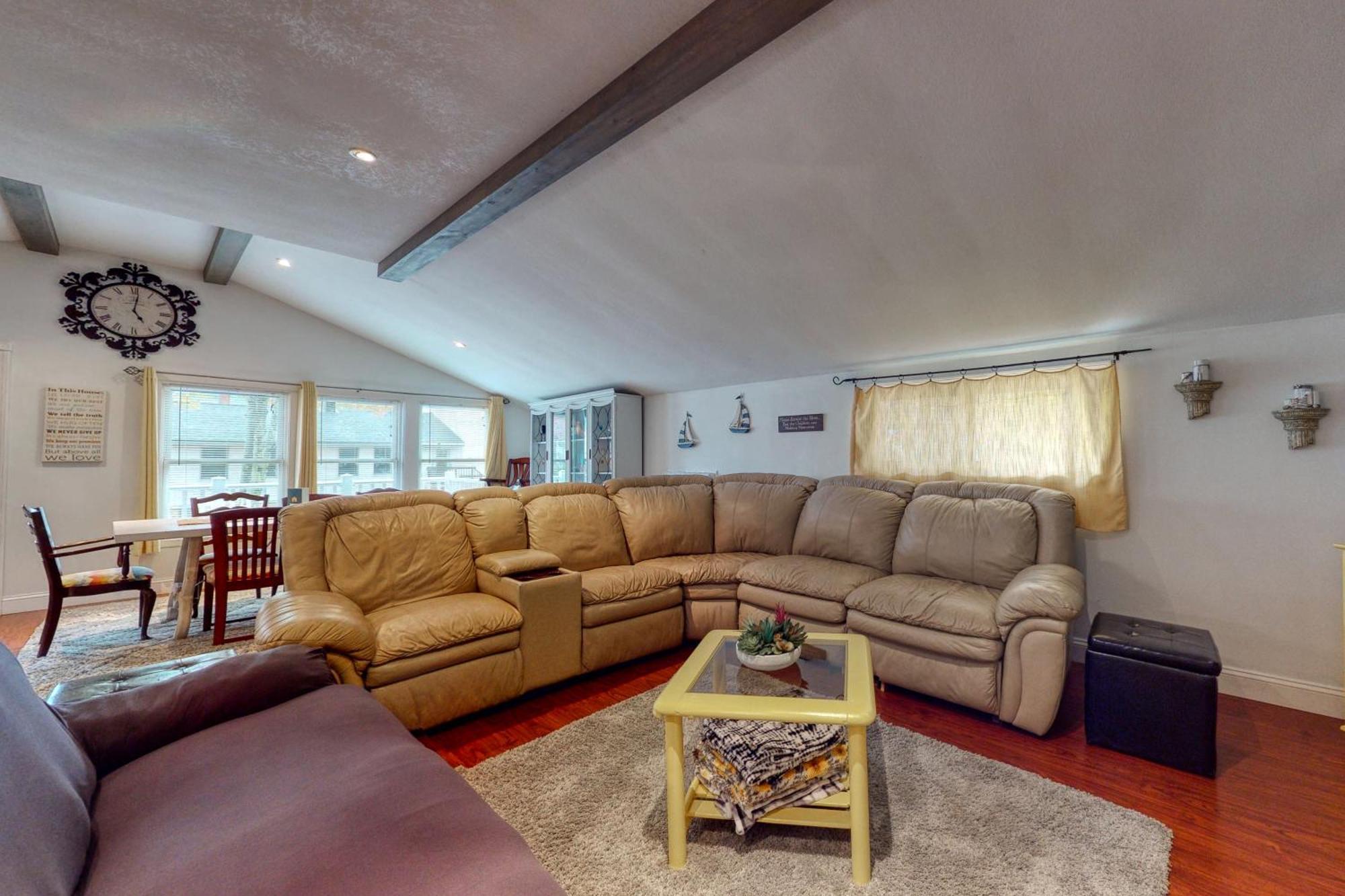 Old Orchard Beach House Ruang foto