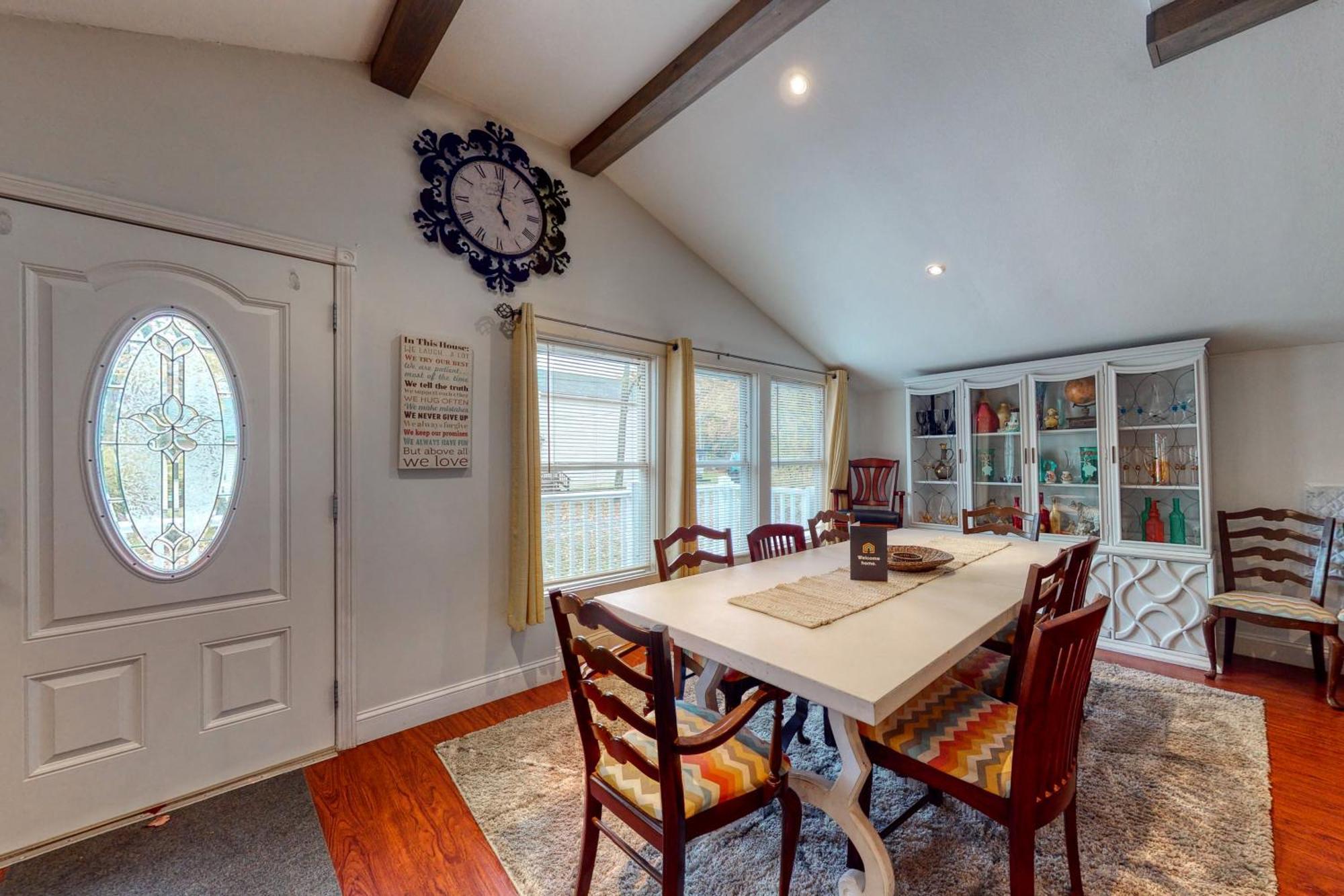 Old Orchard Beach House Ruang foto
