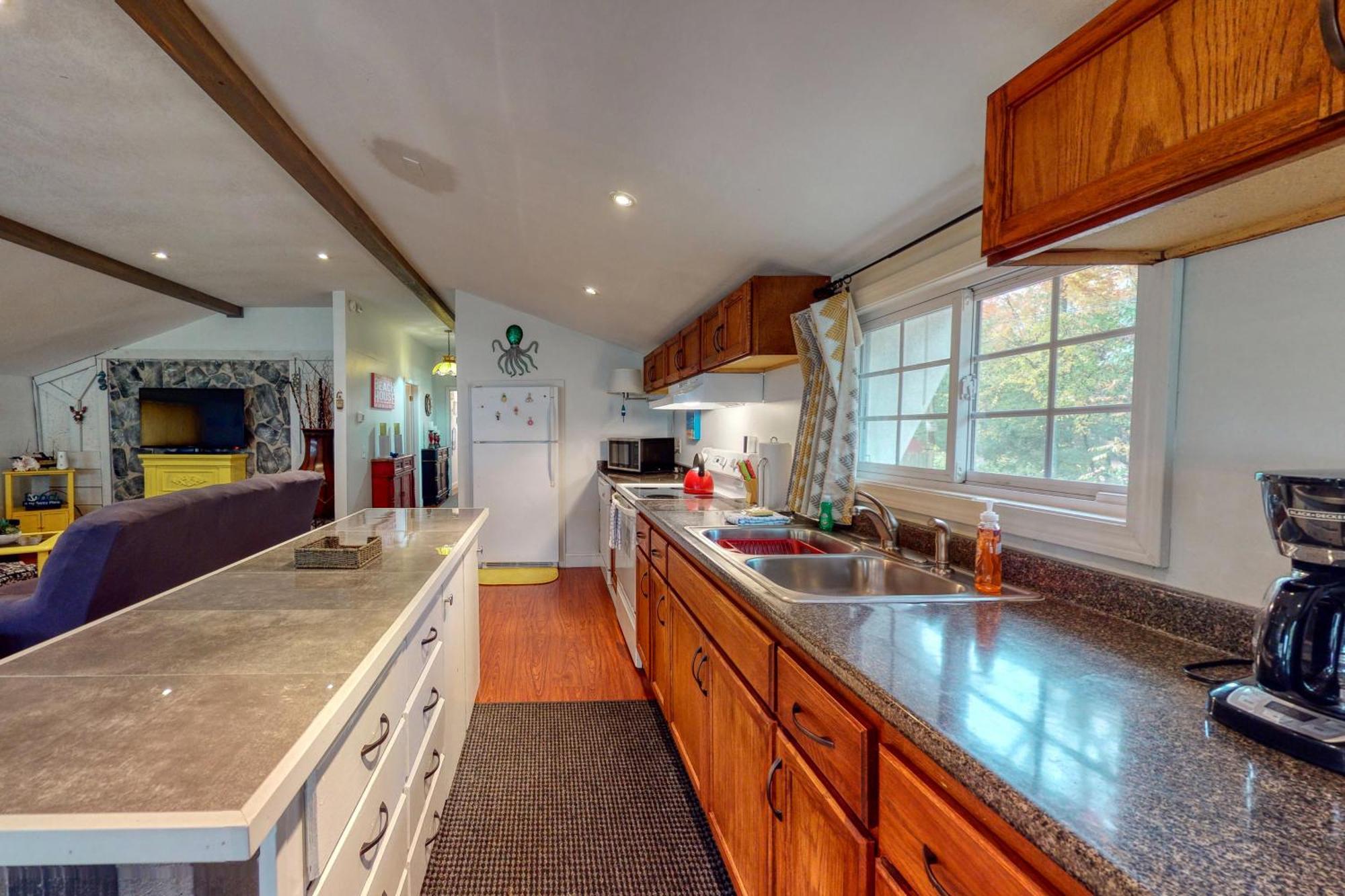 Old Orchard Beach House Ruang foto