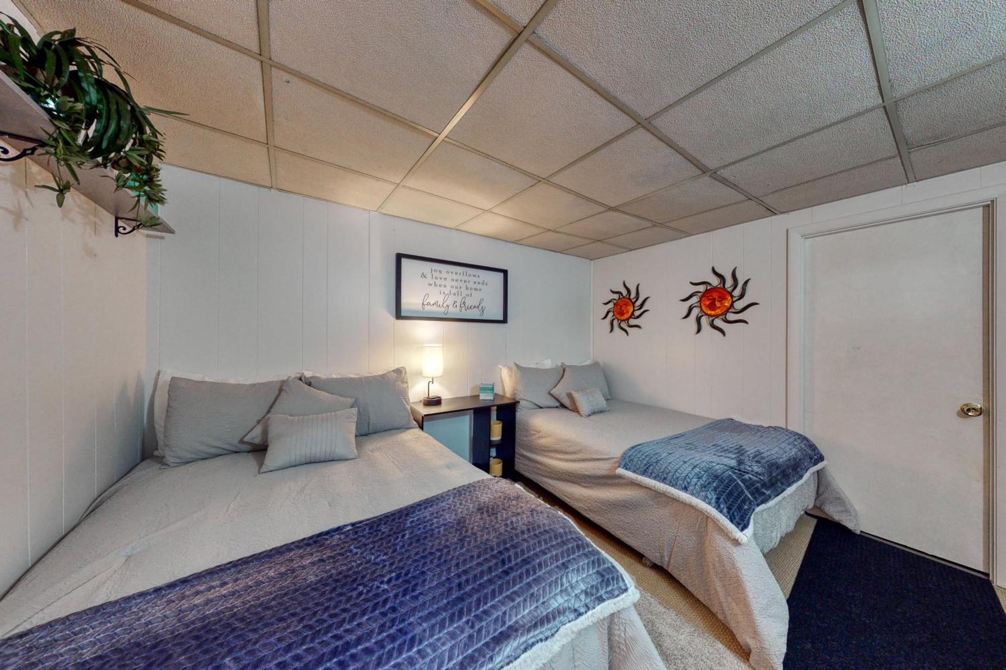 Old Orchard Beach House Ruang foto