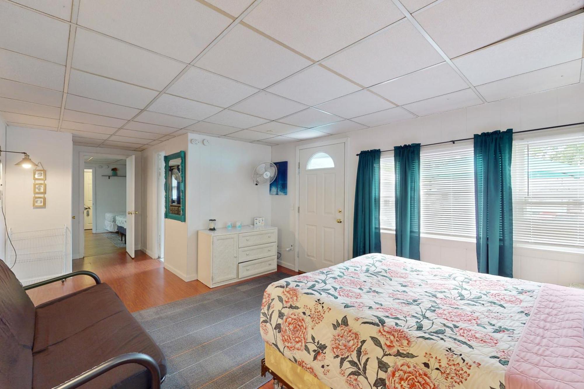 Old Orchard Beach House Ruang foto