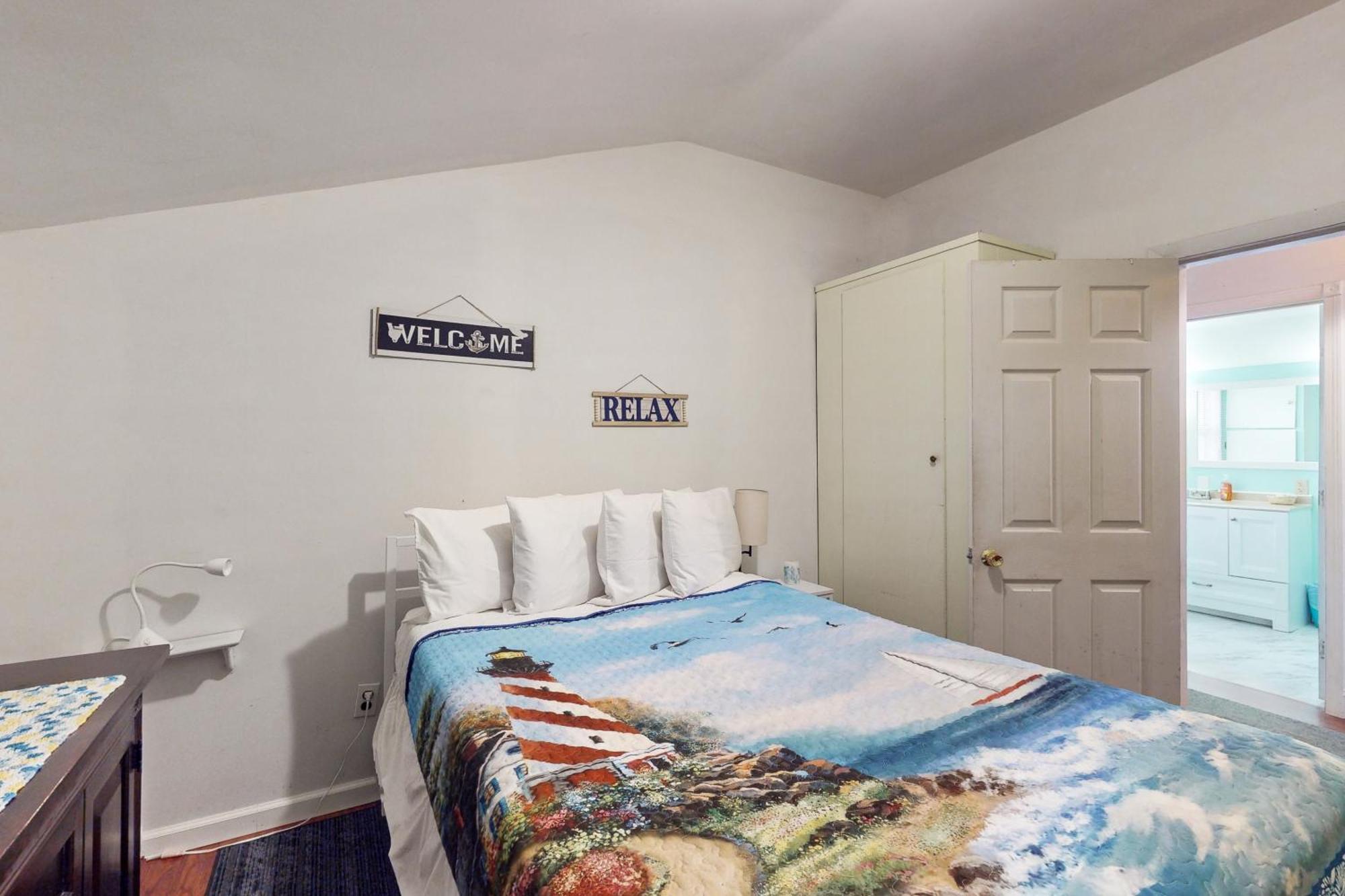 Old Orchard Beach House Ruang foto