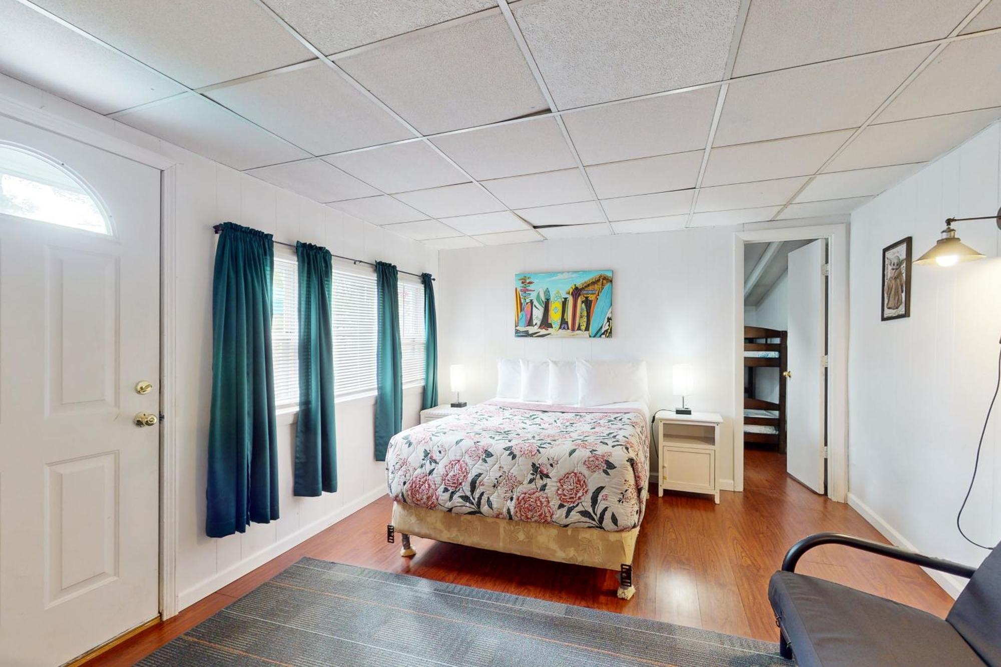 Old Orchard Beach House Ruang foto