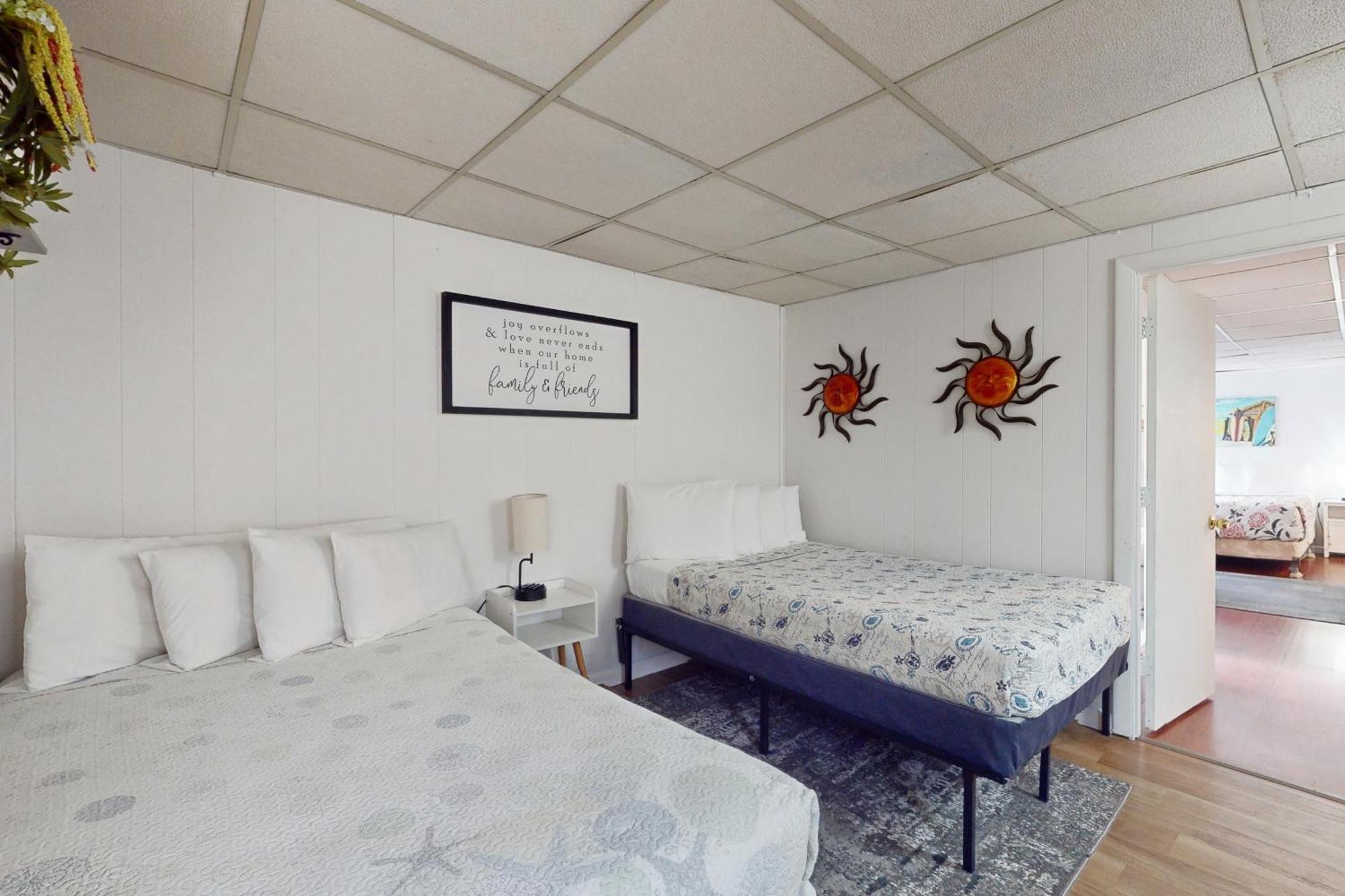 Old Orchard Beach House Ruang foto