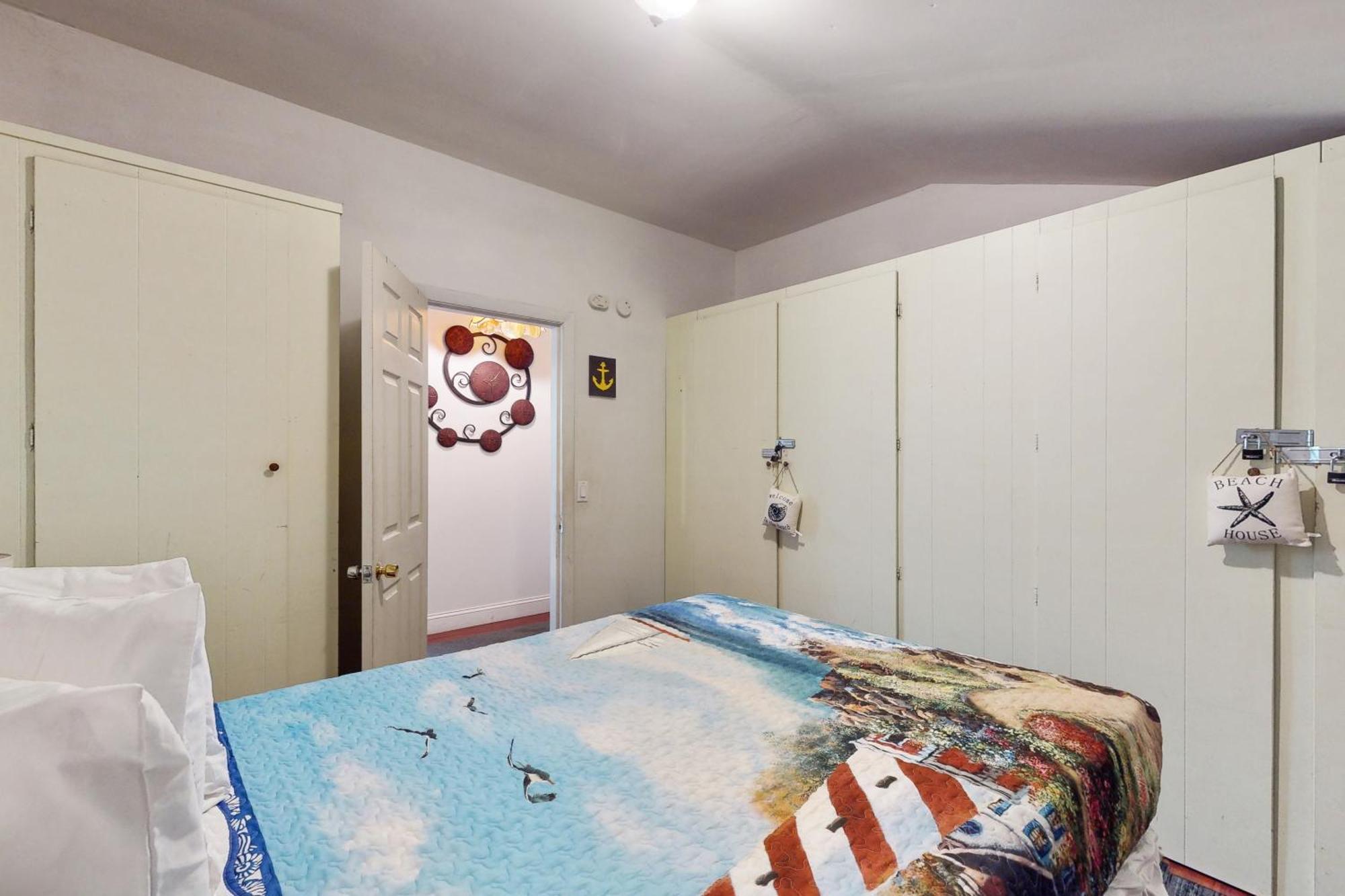 Old Orchard Beach House Ruang foto