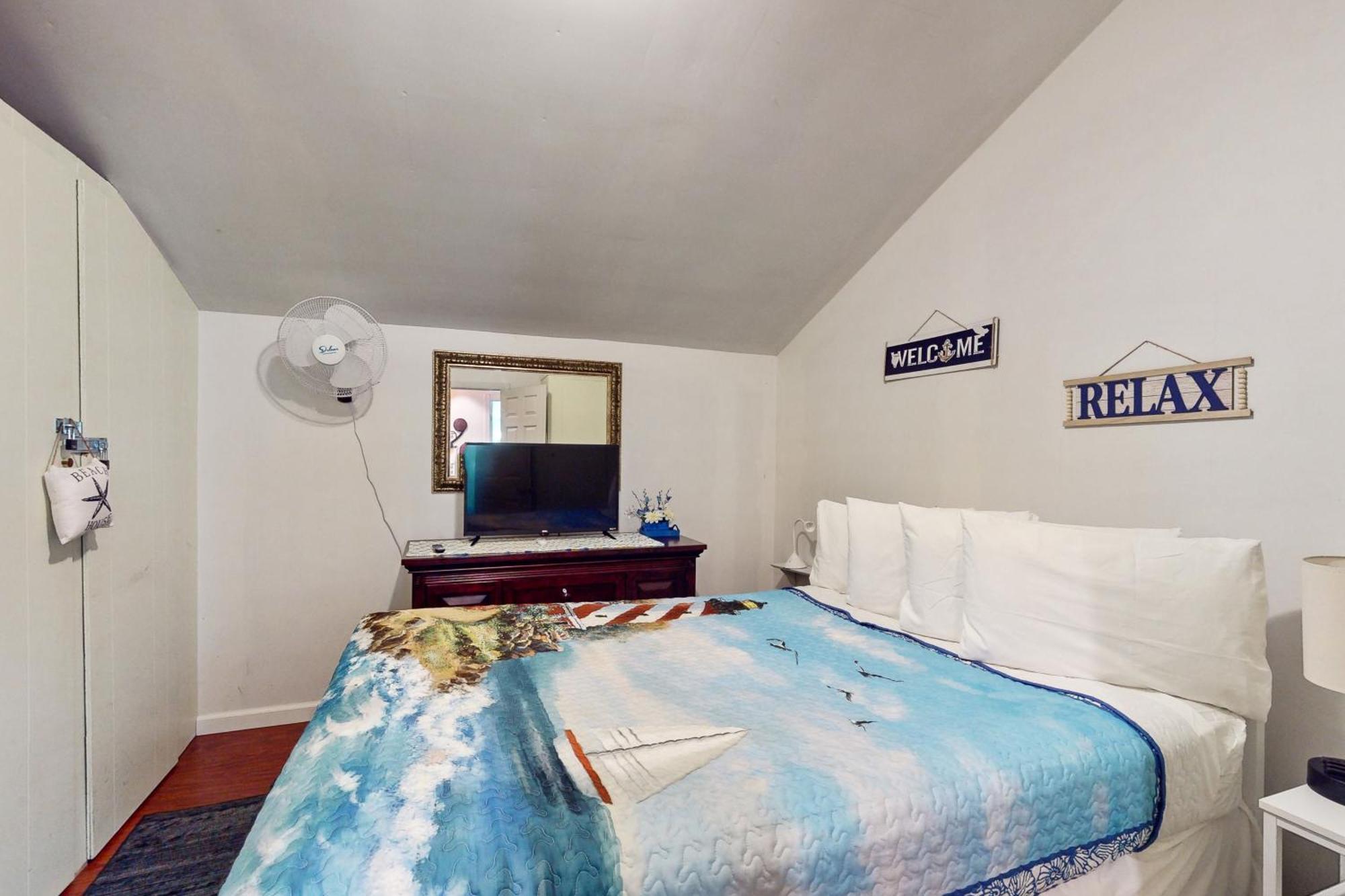Old Orchard Beach House Ruang foto