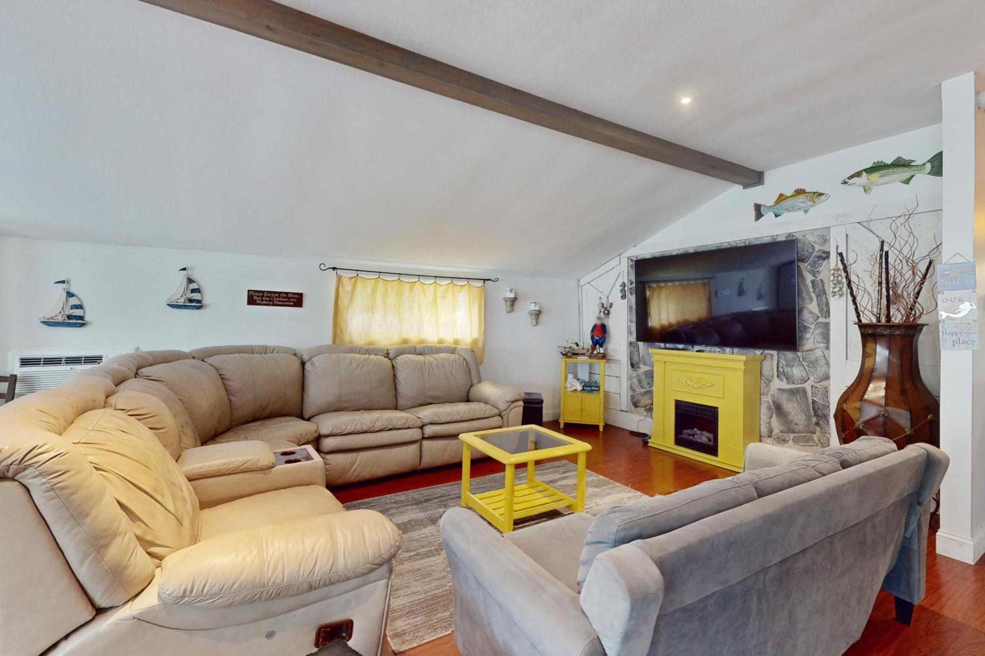 Old Orchard Beach House Ruang foto